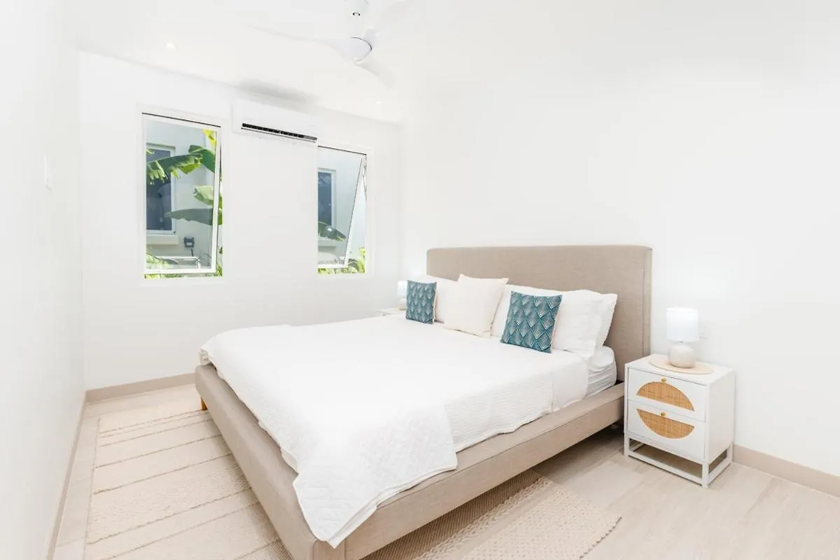 Porters Place 13 Villa 세인트 제임스
