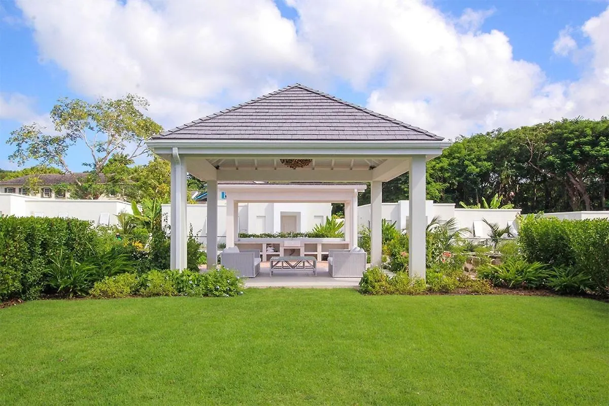 Porters Place 13 Villa Saint James