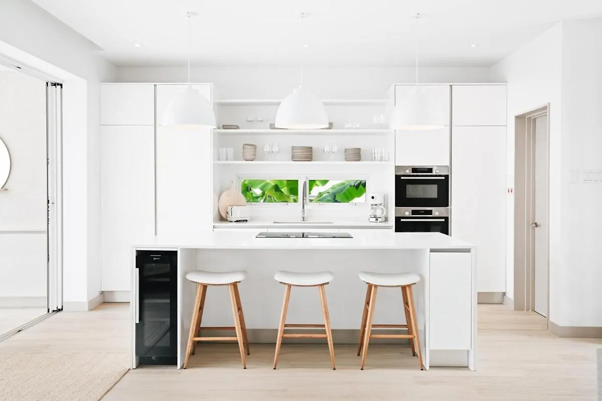 Porters Place 13 Villa Saint James